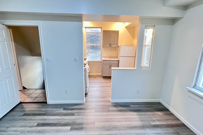 Living & Kitchen - SPRING ROOM FOR RENT CLIFTON House