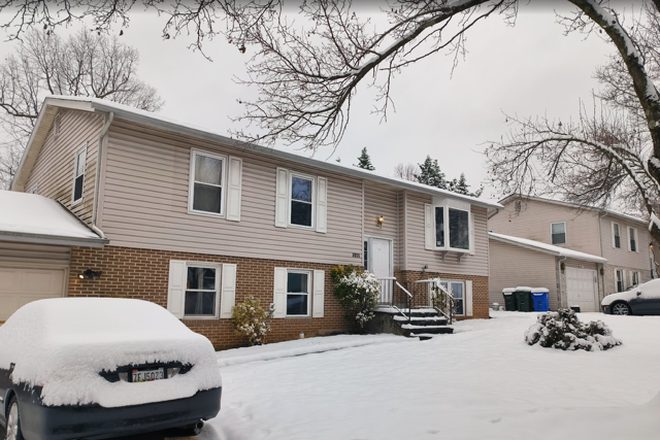 Street view - Fully Furnished Room Available This Summer (June - Aug) House