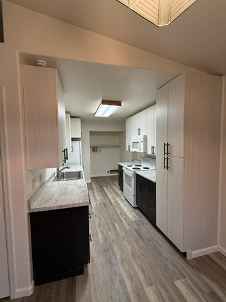 kitchen - House close to campus