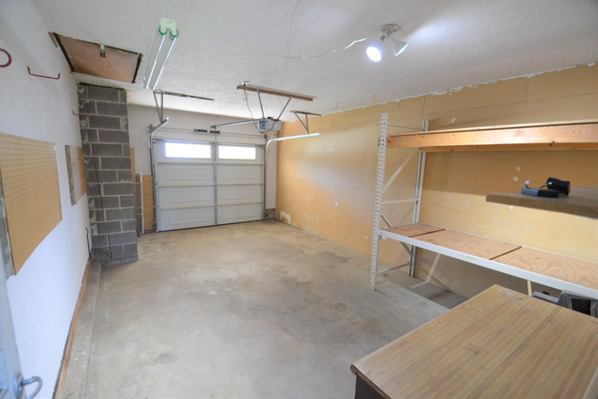 1027 Sycamore - 1027 Sycamore (3BR/ 1.5BA) Duplex