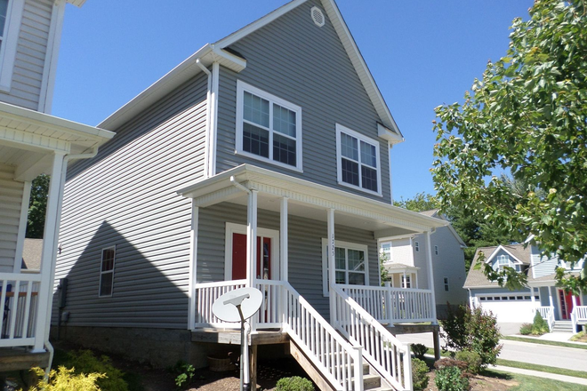  - 3 Bedroom, 2.5 House