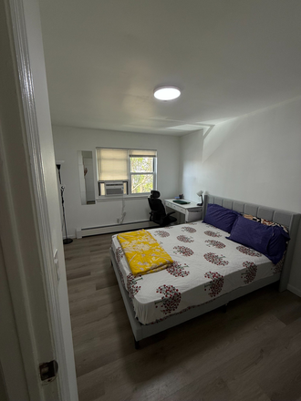 Bedroom - Winter Sublet Dec 25-Jan 19 Apartments