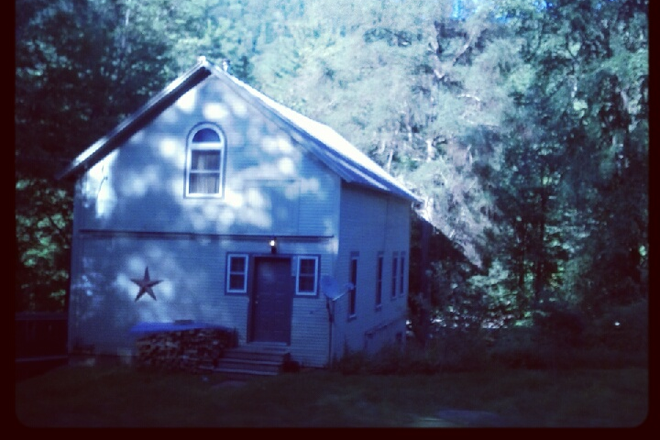 Front of house - Two-story single family home on White River just 10 minutes from VLS