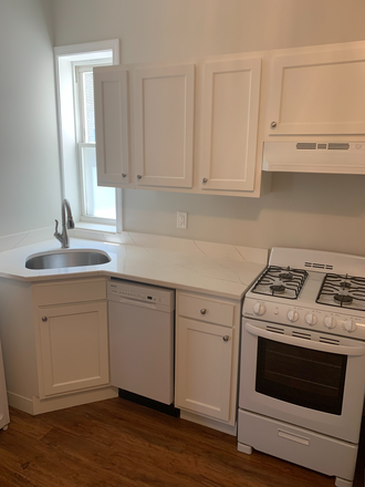 kitchen - Allston 2 bed with modern kitchen - 9/1/26 Apartments