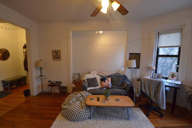 Studio - Large Studio Available 9/1/26! *CONTACT NOAH 603-470-8181 Apartments