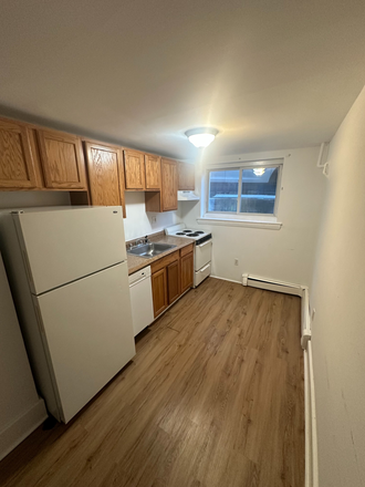 Kitchen - Selkirk Rd 2 Bed Brighton