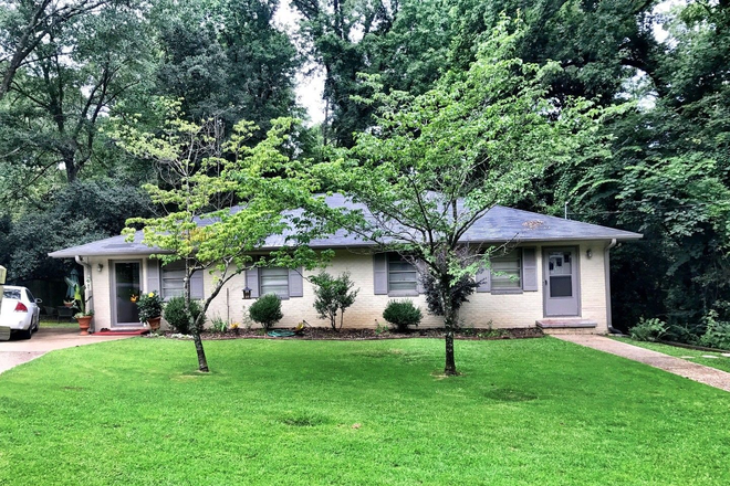 Photo - Cherokee Hills Apartments