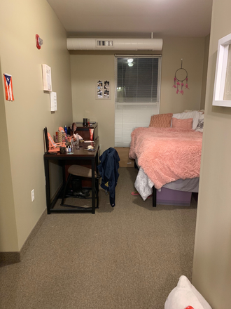University Of Michigan Off Campus Housing Search Courtyards
