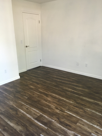 Bedroom - Lucera townhouse close to campus at UTC