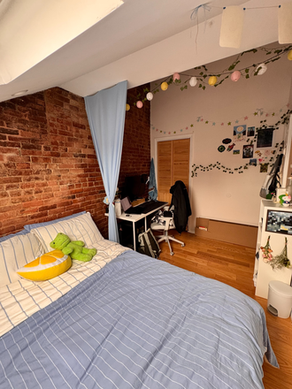 available room - Summer 2026 Housing Sublet Apartments