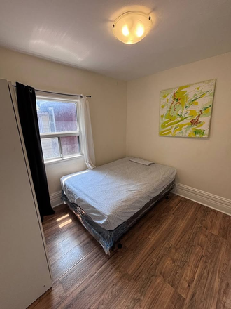 Bedroom - 2 Bedroom for Rent 10 Minutes from Campus