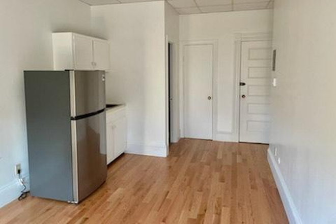 STUDIO - NO BROKER FEE AND AVAILABLE 9/1/2026 - UNFURNISHED STUDIO NEAR KENMORE SQ. AT 854 BEACON STREET Apartments