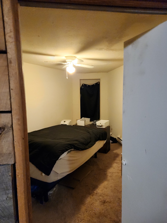 Bedroom - The Mill - 1 Bedroom, 1 Bathroom Spring Sublease