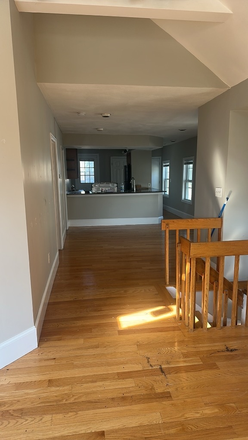 Living Area - Spacious 2 bed /2 bath with renovated kitchen! Apartments