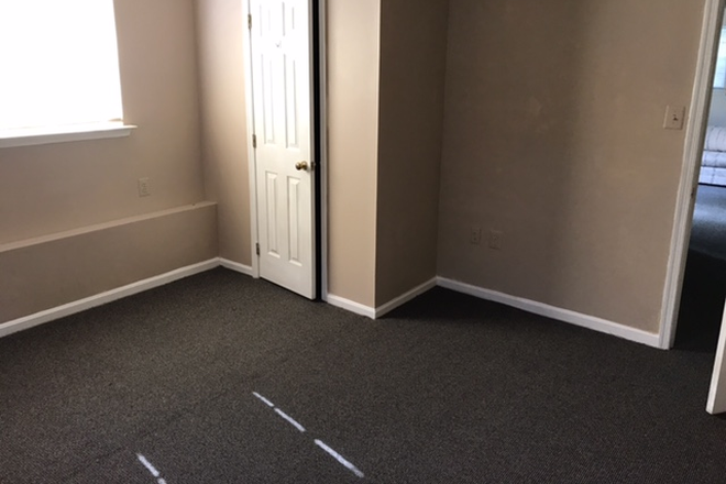 bedroom - Room for Rent House