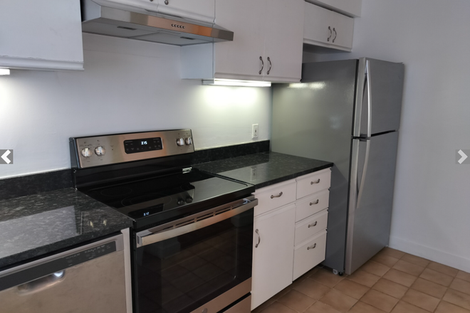 Kitchen - Amazing 2 Bedroom 2 Bathroom Between Harvard and MIT Apartments