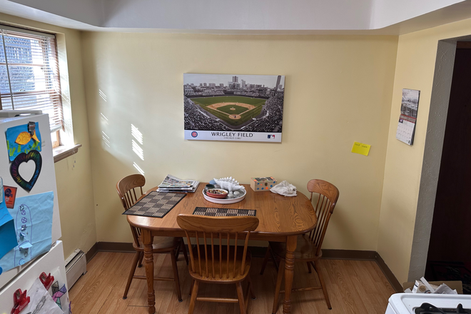 Kitchen - Perfect 2 bedroom.