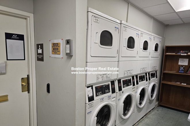 a - Move right in! Apartments