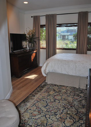 Bedroom - Furnished  Room     Utilities/Internet Included