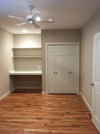 Bedroom - Cozy private apt