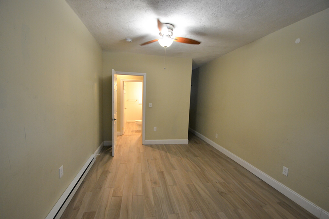 Bedroom1 - Spacious 2 Bed on Westland Ave - Available 9/1/26 - Close to Campus! Apartments