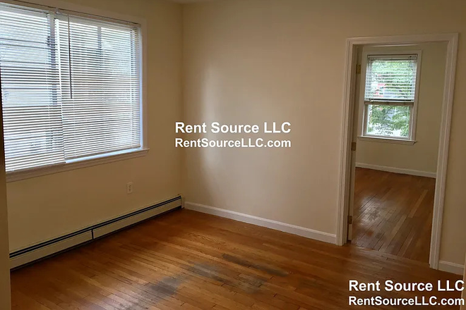 Living rm corner - 3 Bef 2 Bath Gem on Gilman Sq Green Line Condo