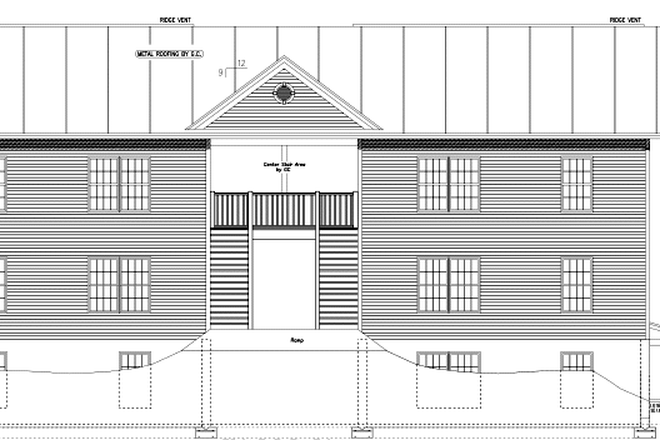 front - Wellsprings, 1 br with study could be available 5/1/26 Apartments