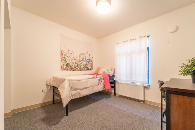  - Wesley House