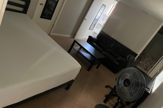 Room as it looks right now. (clean) - $1000 - 1 Bedroom 1 Bathroom Townhouse In Boulder With Great Amenities