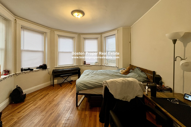 A - Beautiful Apartments