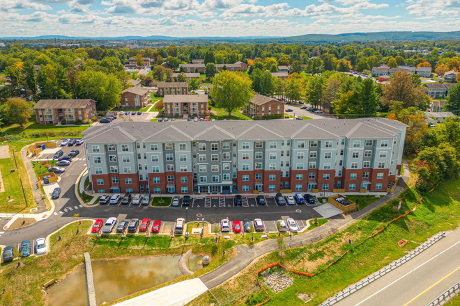 1435 Toms Creek Road - Fourteen35