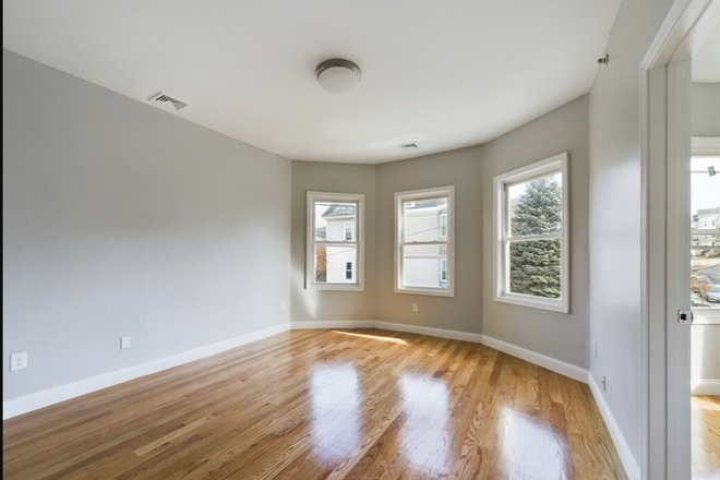 Living room - Room Available 9/1/2026 Condo