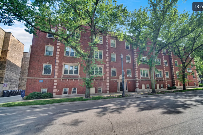 Outside - Newly Renovated Apartment, close to campus