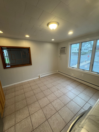 Kitchen - North campus Duplex