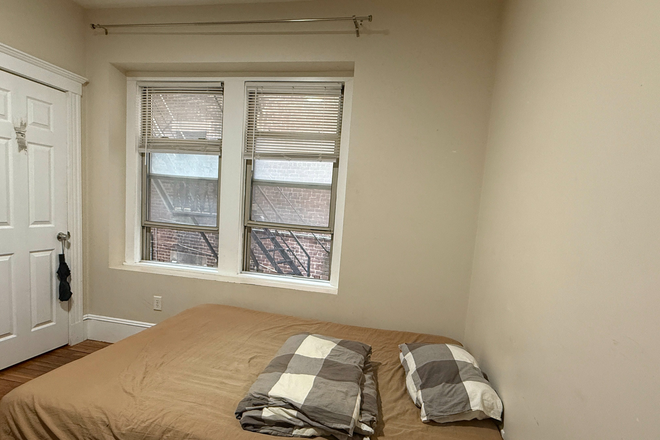 A - SPACIOUS Apartments