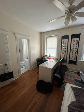 Room - 39 Hemenway St #16 - Professionally Managed Building of Condos!