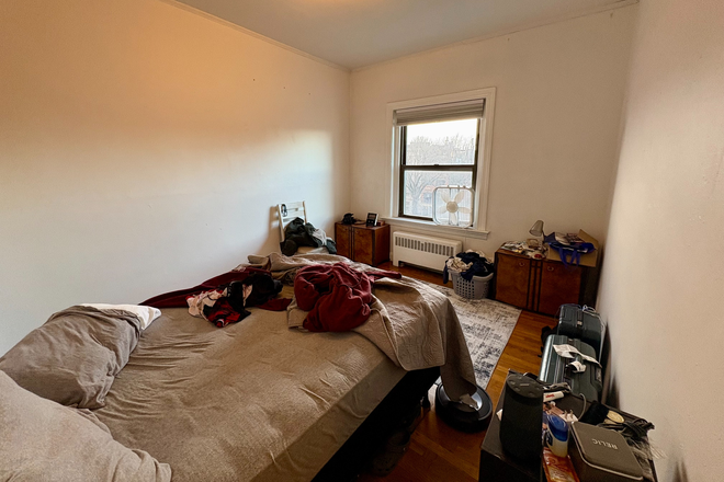 a - 2 big bedrooms in Back Bay by Newbury, Kenmore and close to Fenway schools Apartments