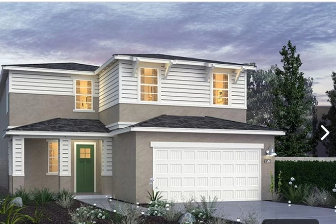 Outside street view - 1 minute walk distance to school bus stop (included bed, mattress, table, chair) House