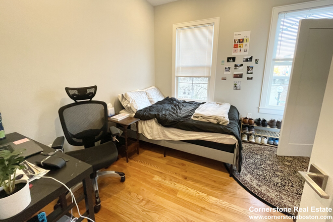 bed - New Construction, 4 Bed 3 Full baths, Central AC, Laundry in unit Apartments