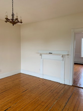 Living room - Sunny 3 bed with views! 438 Wickenden St. available August 16, 2026 Apartments