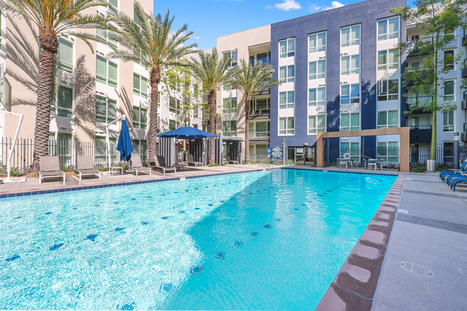 Pool - Limited-Time Offer: $300 Off First Month – Reserve by May 31!