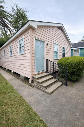 Exterior - COMING SOON! Apartments