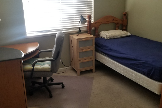 Room A - One room for rent House
