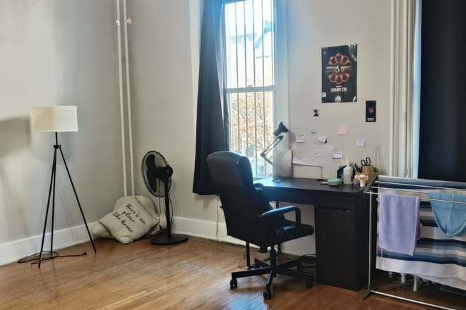 Room - Lease Transfer 1 Big room in 3B1B Apartment