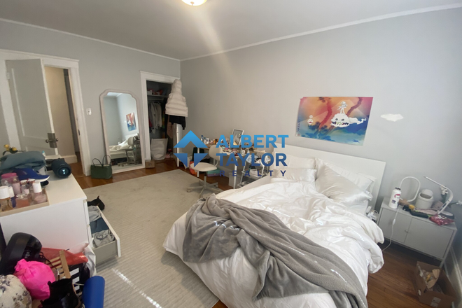 Bedroom #4 - Renovated 3 Bed 1 Bath on Freeman Street!!