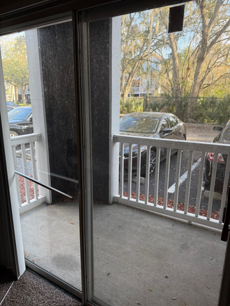 Porch - The Social Student Housing Apartments