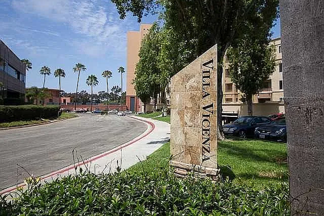 Community - VIilla Vicenza