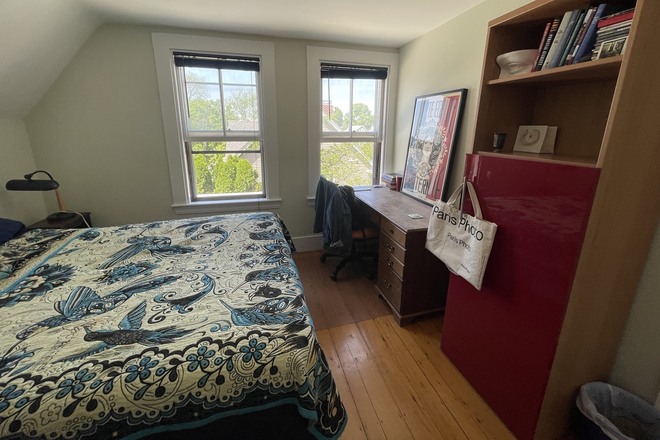 interior bedroom - Room to rent House