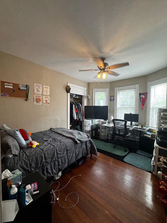 Room - Summer 2 Room for Rent Mission Hill