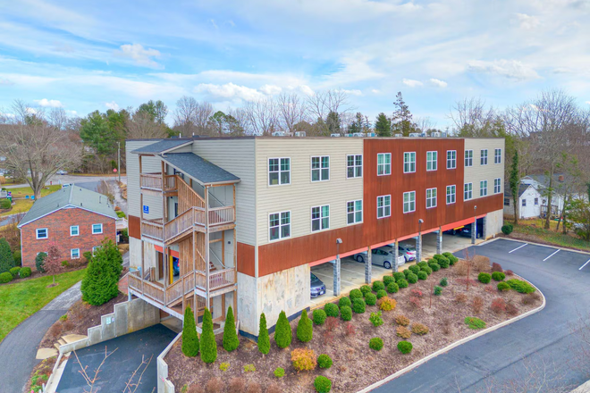 Outside Street View - Pointe West Management